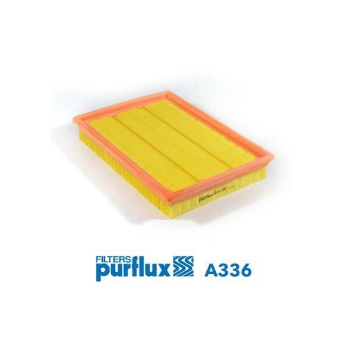PURFLUX Luftfilter A336
