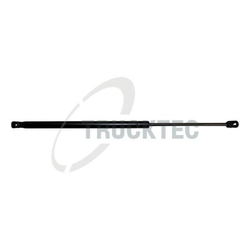 TRUCKTEC AUTOMOTIVE Gasfeder, Koffer-/Laderaum 08.63.033