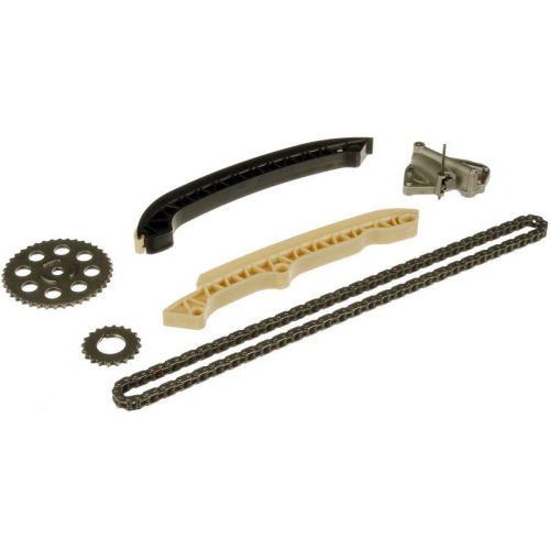 GATES Steuerkettensatz CHK1009