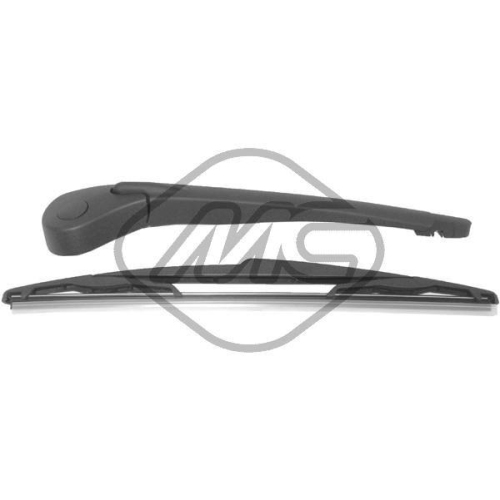 Metalcaucho Wischblatt 68110