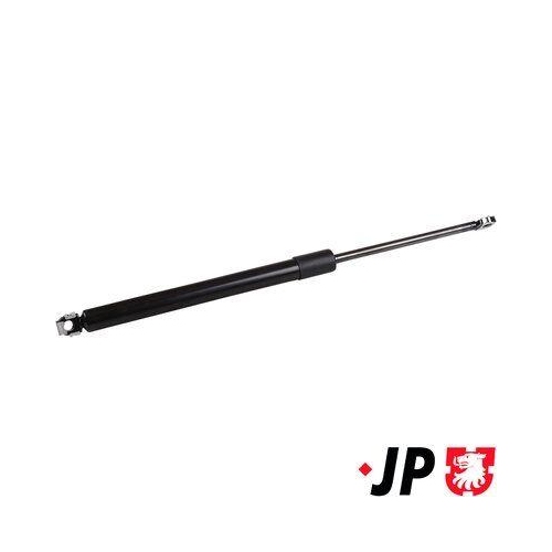 JP GROUP Gasfeder, Koffer-/Laderaum JP 1481200700