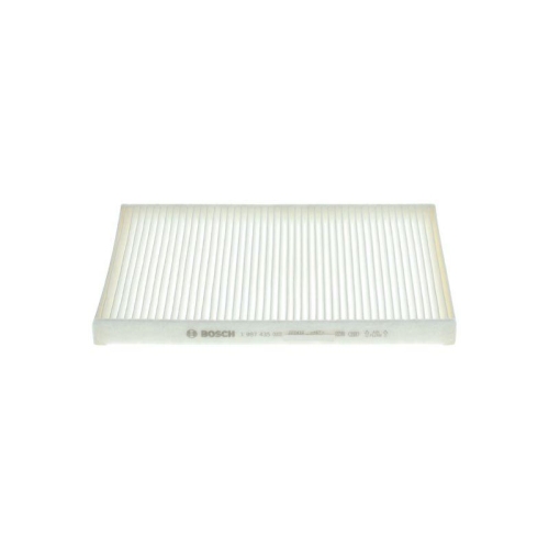 BOSCH Filter, Innenraumluft