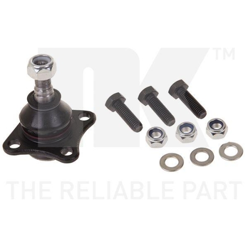 NK Trag-/F&uuml;hrungsgelenk 5042315