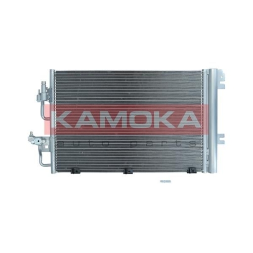 KAMOKA Kondensator, Klimaanlage 7800157