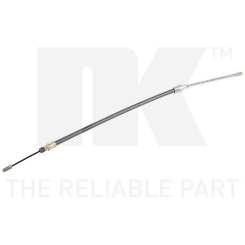 NK Seilzug, Feststellbremse 901240