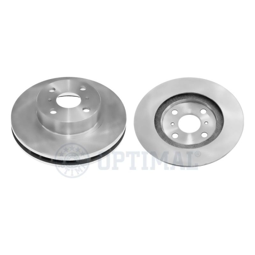 OPTIMAL Bremsscheibe BS-8820C