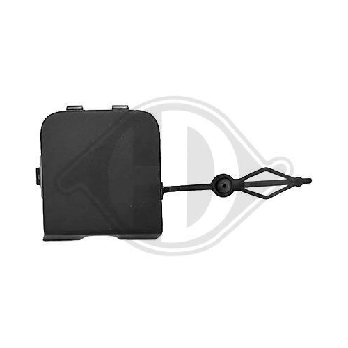 DIEDERICHS Klappe, Abschlepphaken 4013954