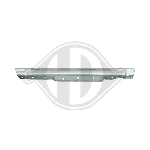 DIEDERICHS Einstiegsblech 9137041