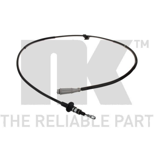 NK Seilzug, Feststellbremse 904850