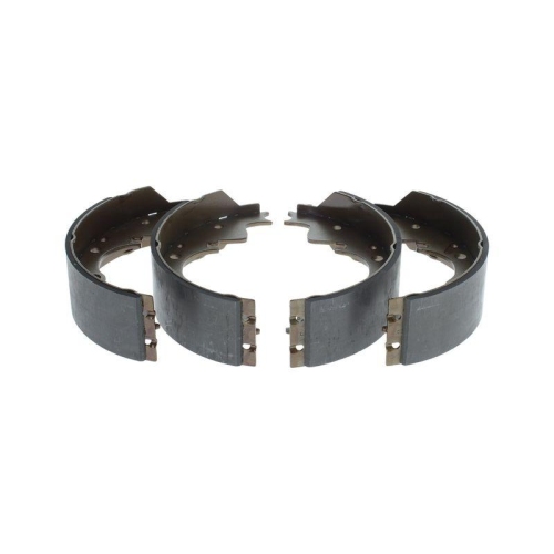 BOSCH Bremsbackensatz 0 986 487 347