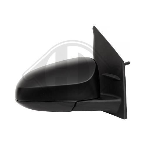 DIEDERICHS Außenspiegel 4212024