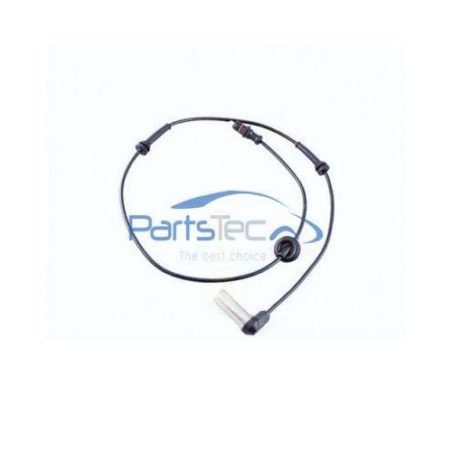PartsTec Sensor, Raddrehzahl PTA560-0500
