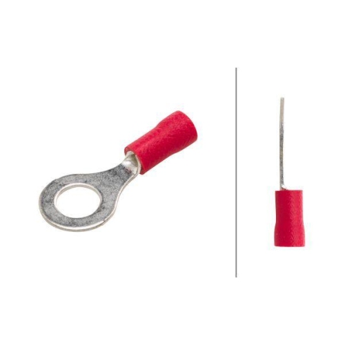 HELLA Leitungsverbinder 8KW 744 772-003