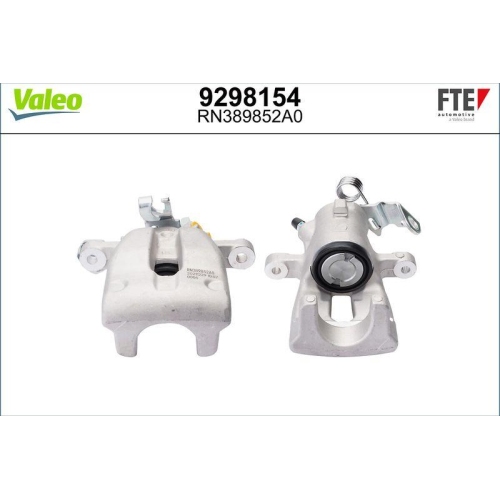 FTE Bremssattel NEOGEN 9298154