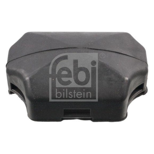 FEBI BILSTEIN Anschlagpuffer, Federung 101758