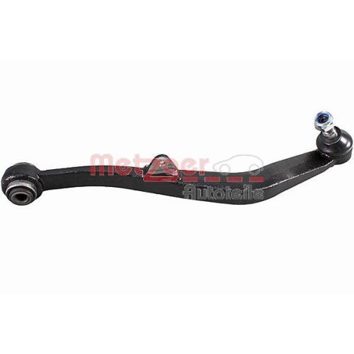 METZGER AUTOTEILE Lenker, Radaufhängung COMPETENCE KIT 58143804