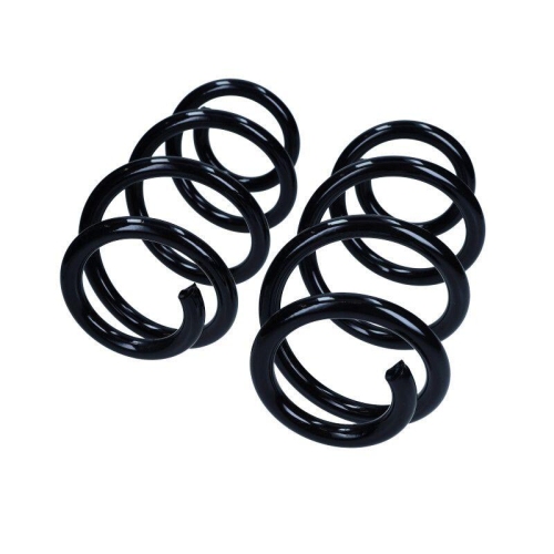 MAXGEAR Fahrwerksfeder 60-1345D