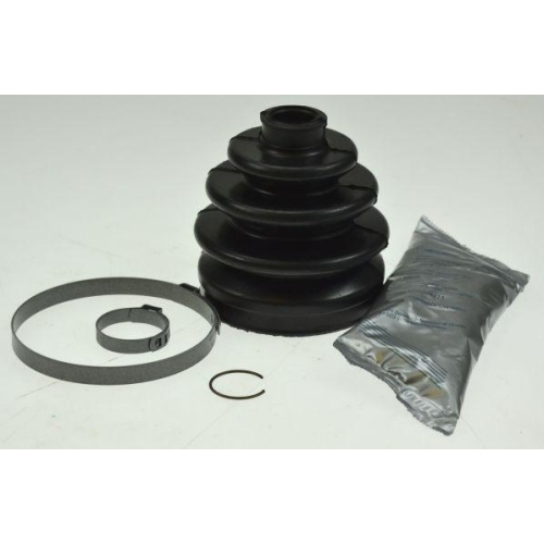 SPIDAN Faltenbalgsatz, Antriebswelle 23028