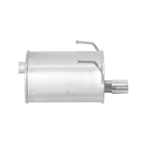 IMASAF Endschalld&auml;mpfer 24.05.47