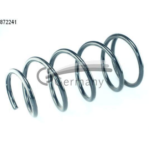 CS Germany Fahrwerksfeder 14.872.241