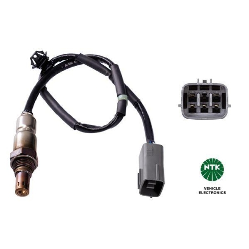 NTK Lambdasonde 90690