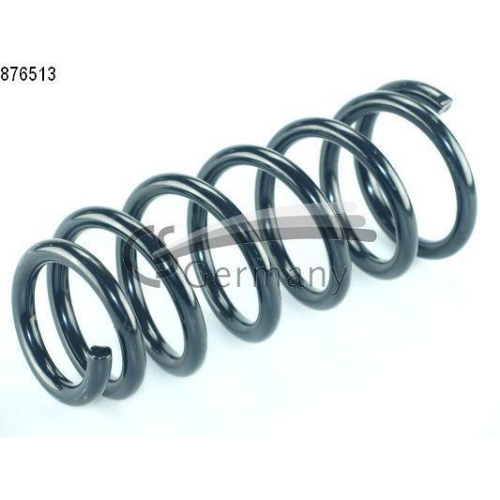 CS Germany Fahrwerksfeder 14.876.513