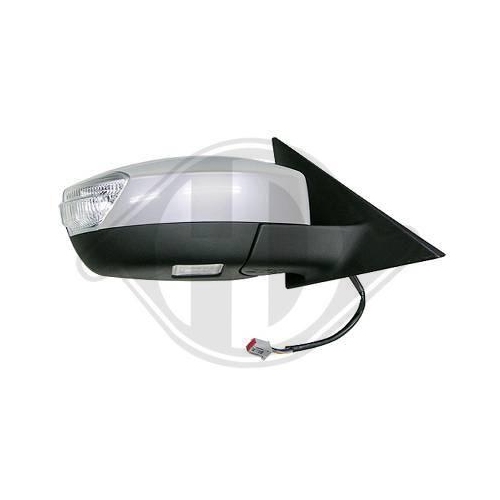 DIEDERICHS Au&szlig;enspiegel 1491325