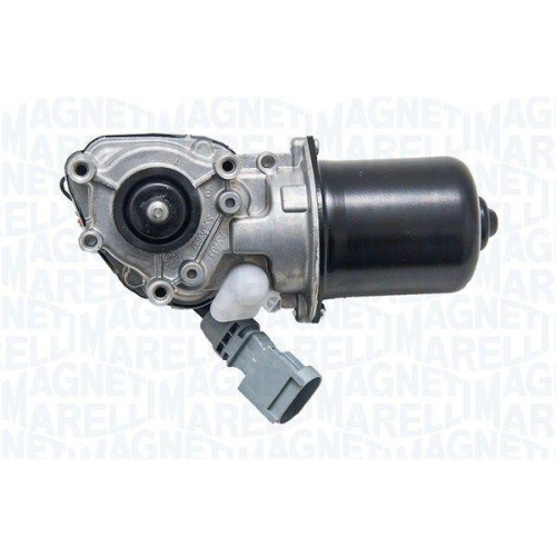 MAGNETI MARELLI Wischermotor 064300411010
