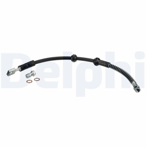 DELPHI Bremsschlauch LH7906