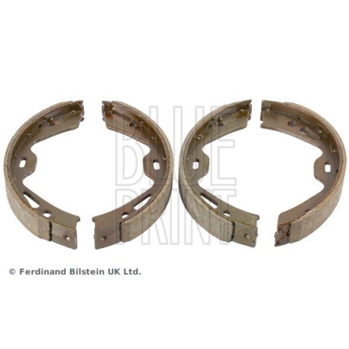 BLUE PRINT Bremsbackensatz, Feststellbremse