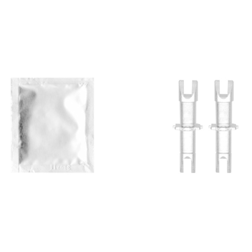 TEXTAR Gestängesteller, Bremsanlage