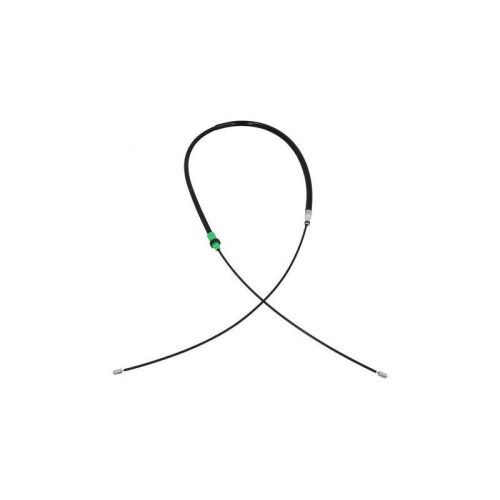 KAMOKA Seilzug, Feststellbremse