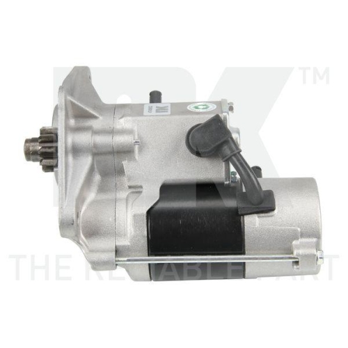 NK Starter 4740002