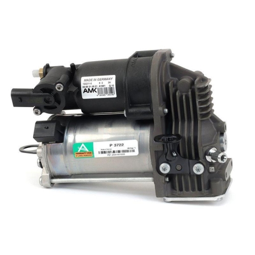 Arnott Kompressor, Druckluftanlage Original OES-Produkt