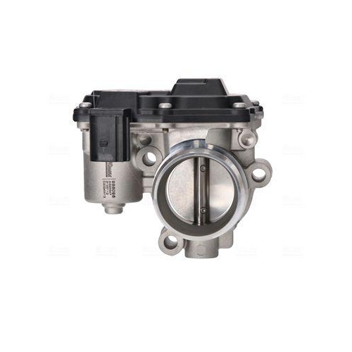 NISSENS Drosselklappenstutzen ** FIRST FIT ** 955095