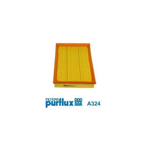 PURFLUX Luftfilter A324