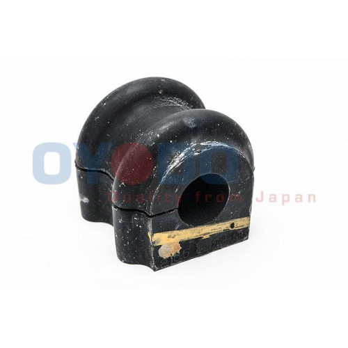 Oyodo Lagerung, Stabilisator