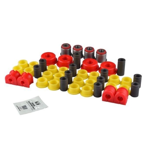 TEDGUM Reparatursatz, Radaufh&auml;ngung