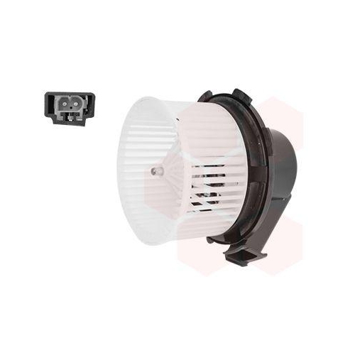 VAN WEZEL Innenraumgebläse