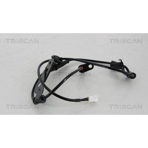 TRISCAN Sensor, Raddrehzahl