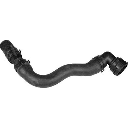 MAPCO Kühlerschlauch