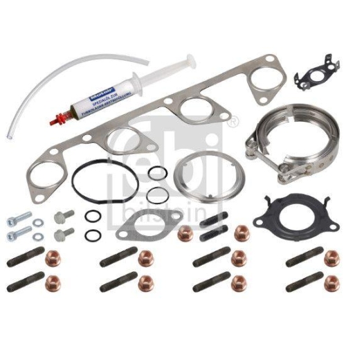 FEBI BILSTEIN Montagesatz, Lader