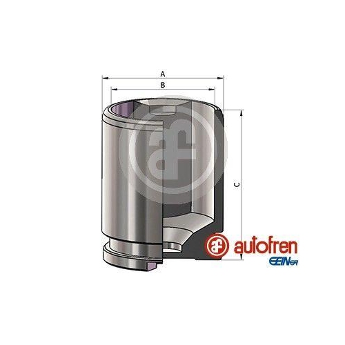 AUTOFREN SEINSA Kolben, Bremssattel