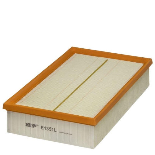 HENGST FILTER Luftfilter