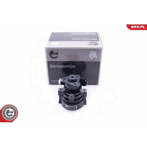 ESEN SKV Hydraulikpumpe, Lenkung