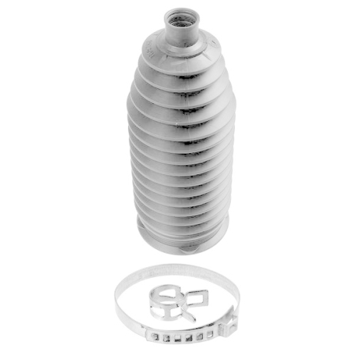 LEMF&Ouml;RDER Faltenbalg, Lenkung