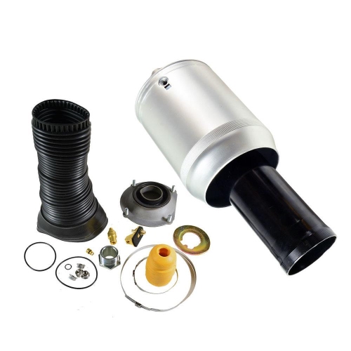 Luftfeder 180-01-6040 Miessler Automotive