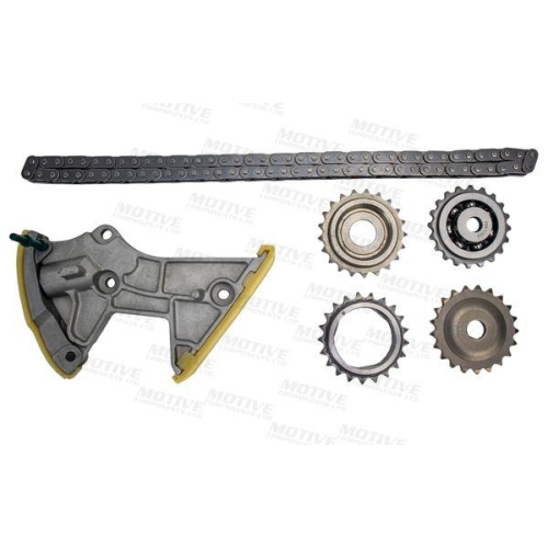 MOTIVE Kette, Ölpumpenantrieb TCK240