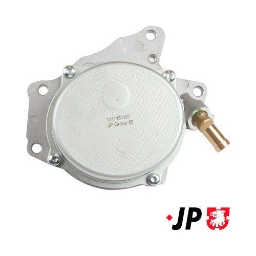 JP GROUP Unterdruckpumpe, Bremsanlage JP 1117104400