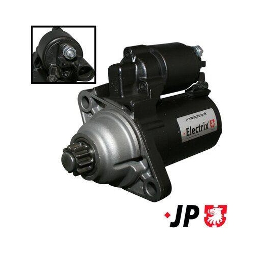 JP GROUP Starter JP 1190304800